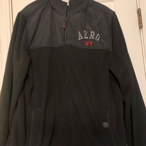 Aeropostale Mens large slightly used jacket